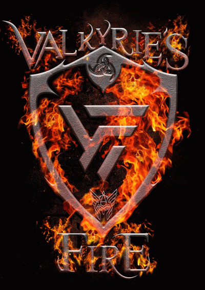 logo Valkyrie's Fire